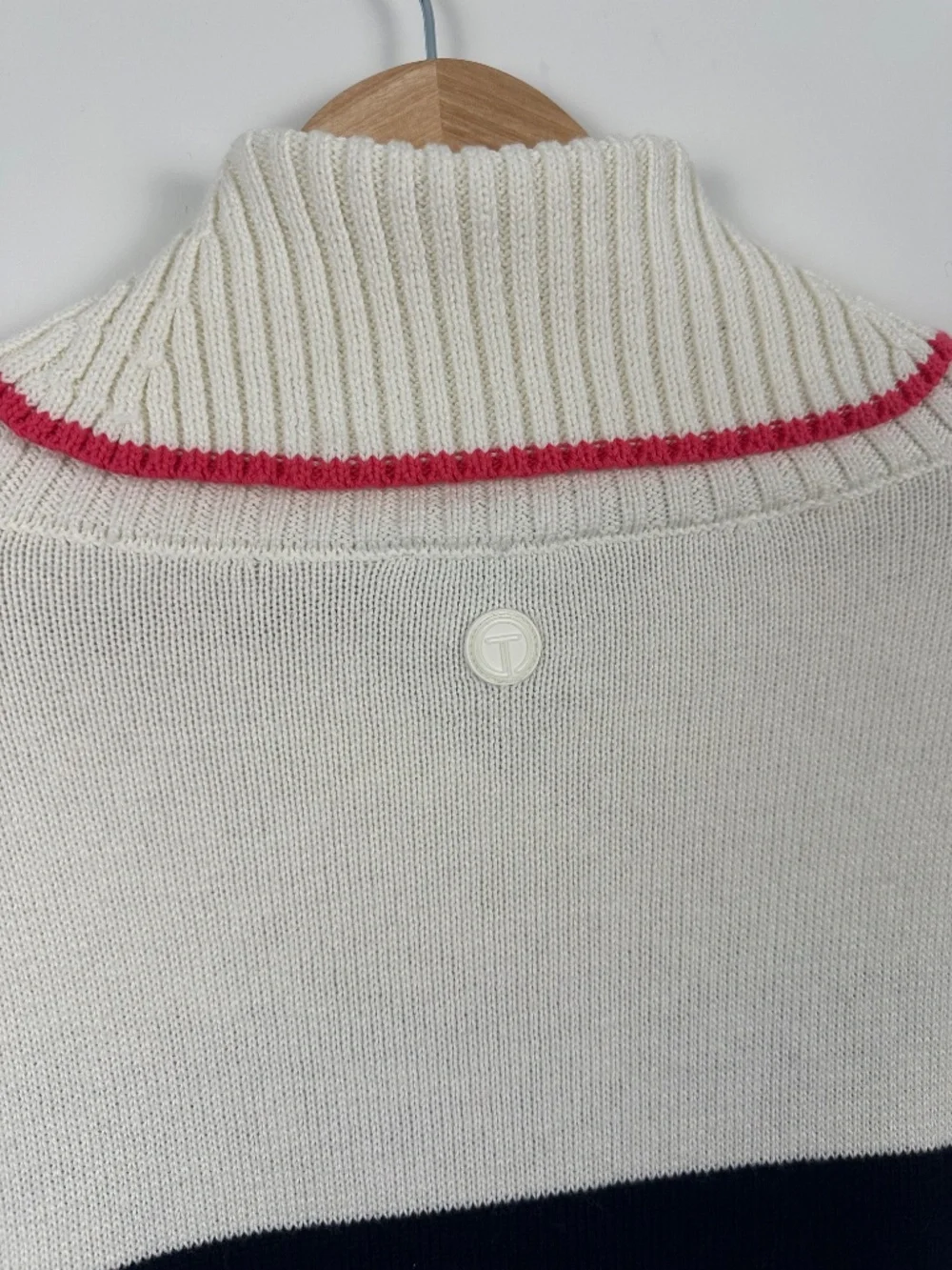 Talbots by striped